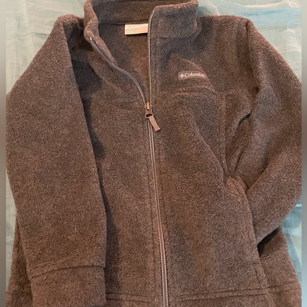 Toddler Unisex Jacket
